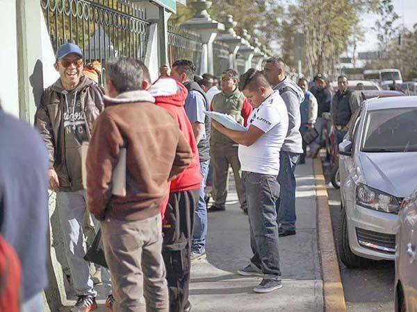 Inician topes al gas LP; baja hasta 27%; CDMX y Edomex, las más beneficiadas
