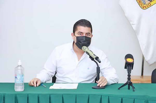 Anuncian obras para San Juan de Sabinas