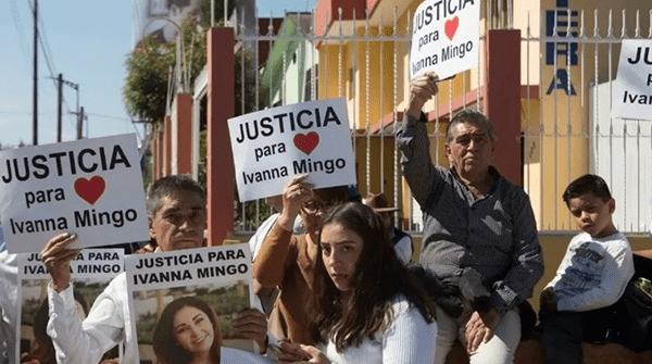 Jueza deja libre a ex líder juvenil del PRI involucrado en muerte de jovencita