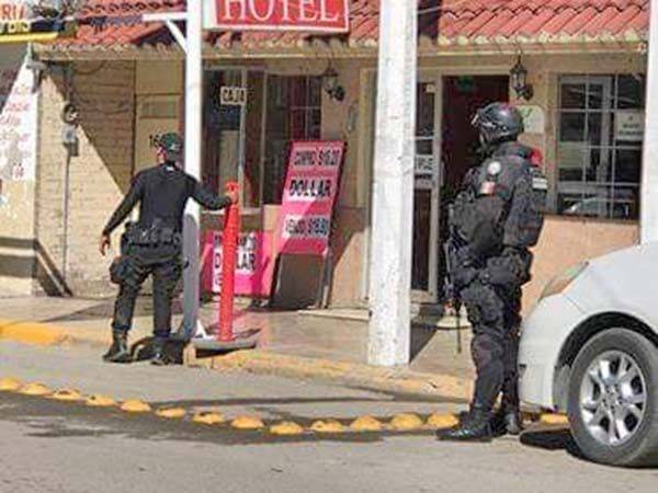 Despojan a familia de 146 mil pesos
