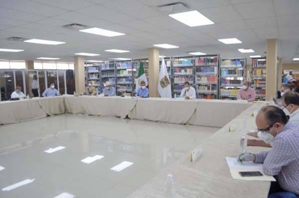 Analizarán multas por no portar cubrebocas