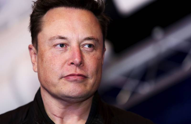 Caso Stargroup: magistrados del TSJA enmudecen ante ‘arrebato’ de Musk