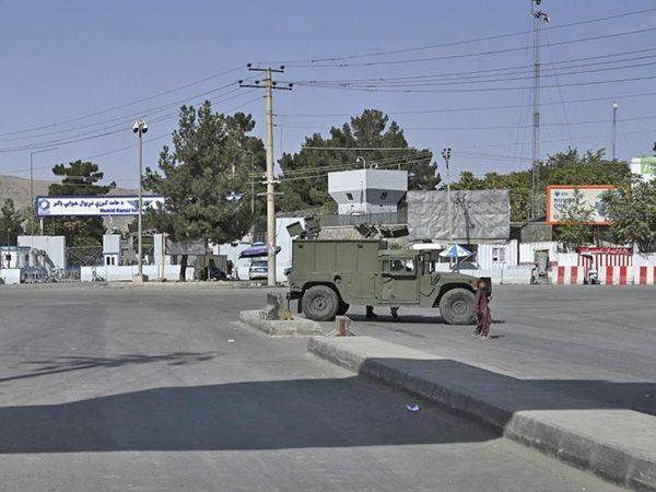 Lanzamiento de cohete provoca explosión en Kabul; muere un niño