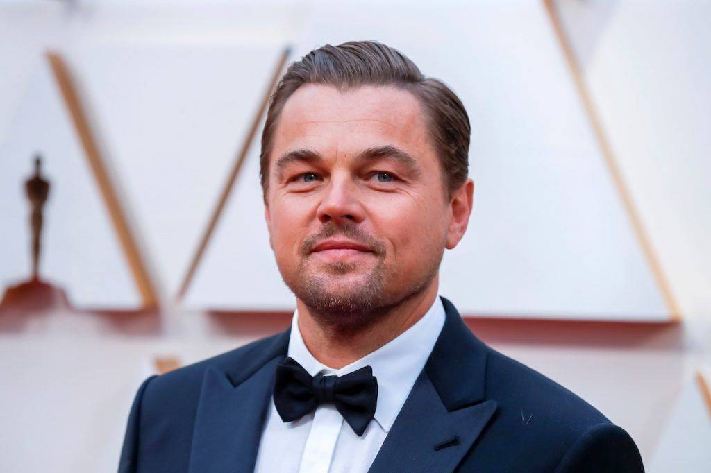 DiCaprio critica que México haya levantado restricciones que protegían a la vaquita marina