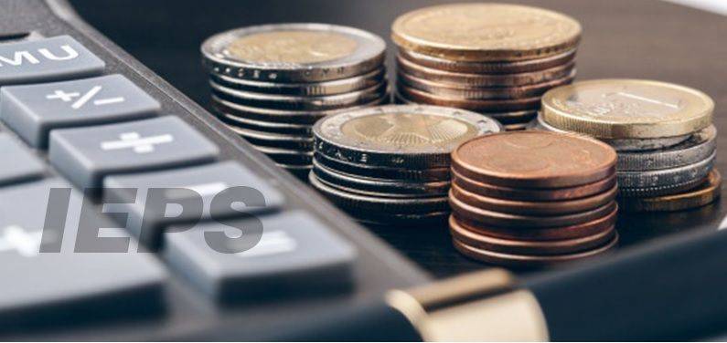 Buscan cambiar IEPS para recaudar más