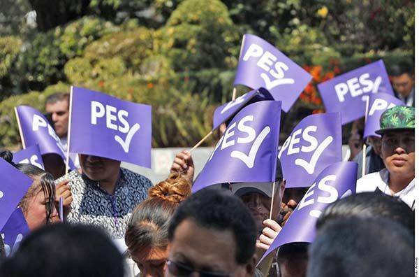 Gastarán 10 mdp en liquidar partidos