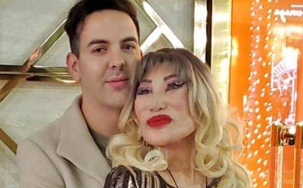 Anuncia Lyn May que será mamá; tiene tres meses