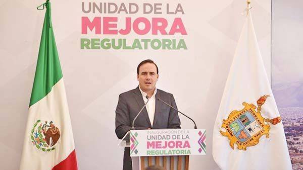 SARE de Saltillo es el mejor de México