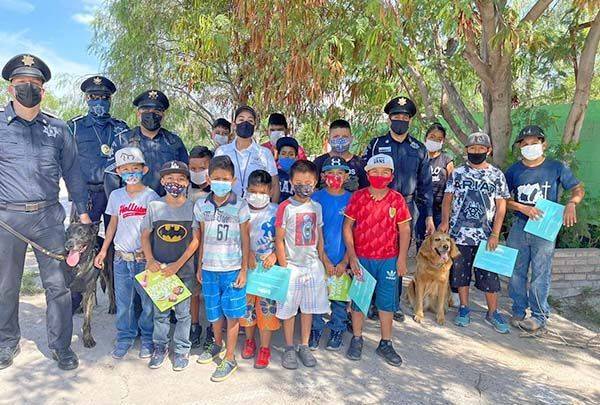 Refuerzan en ejidos lazos de confianza