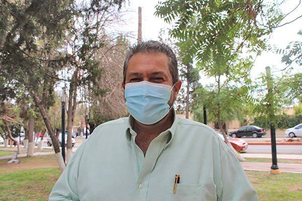 Listas escuelas para el regreso a clases