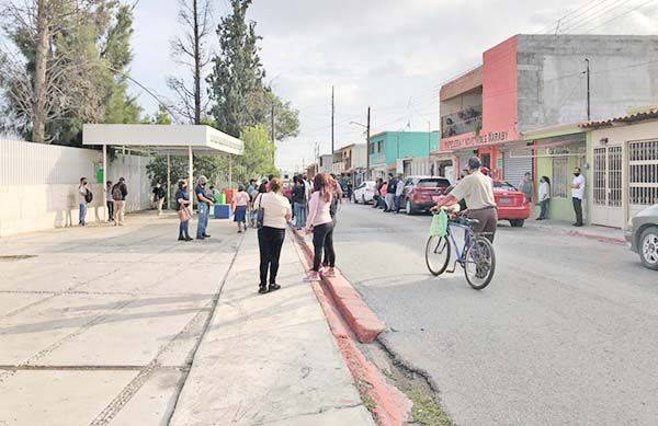 Los planta 4T; no los vacuna