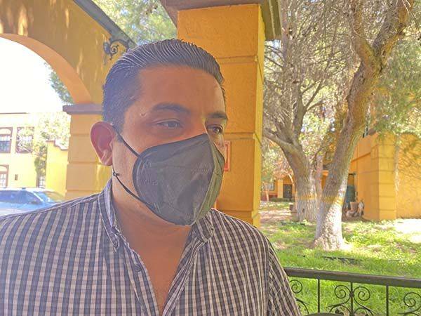 Presencia policiaca disminuye abigeato