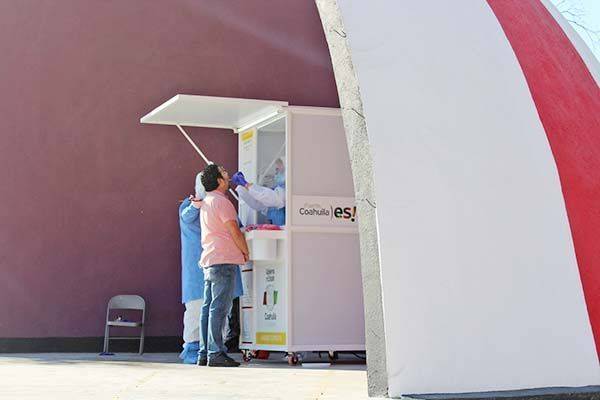 Pruebas Covid ya no serán gratuitas
