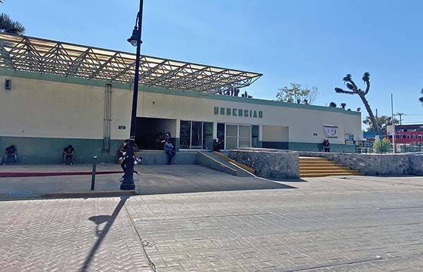 Supera Sureste mil casos activos