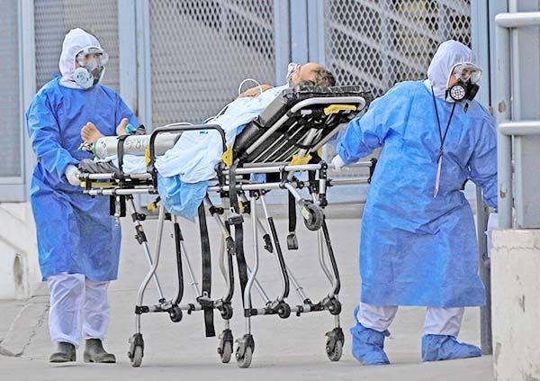 Detectan 87 nuevos contagios Covid-19