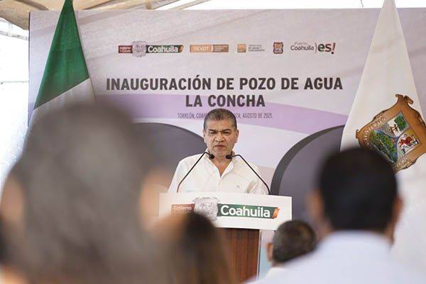 Invierten 10.7 mdp en obra hidráulica