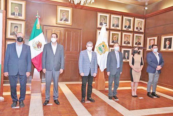 Inicia operaciones Longda en Ramos