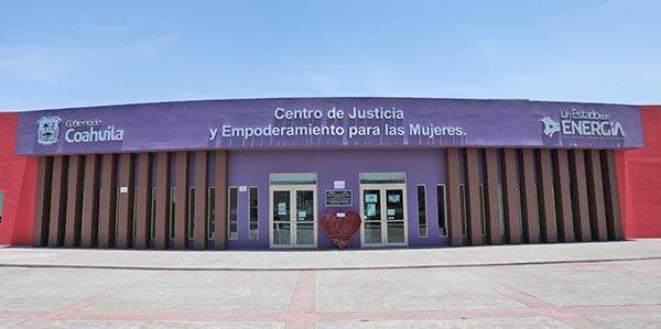 Buscan eliminar la violencia de género