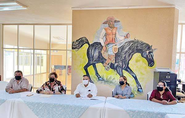 Tendrá Barroterán Corredor Artesanal