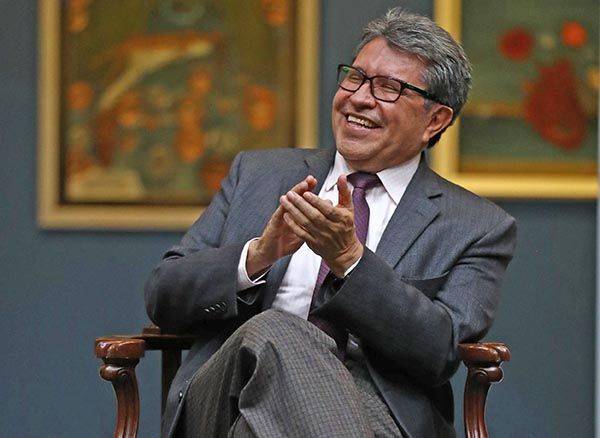 Busca Morena purga en el INE