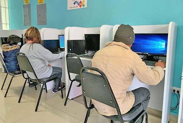 Da Coahuila atención a niños y niñas migrantes
