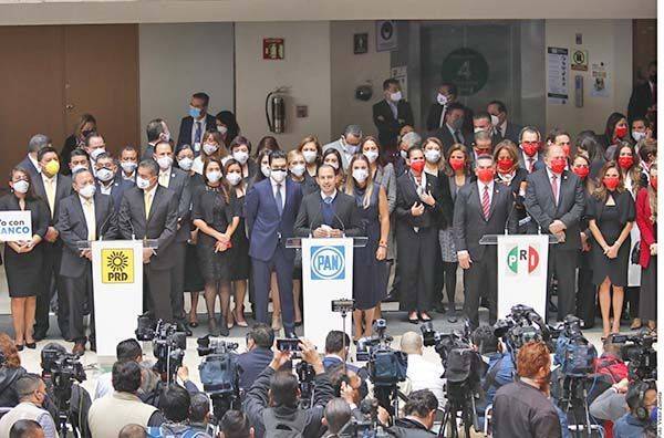 Apoya narco a 4T