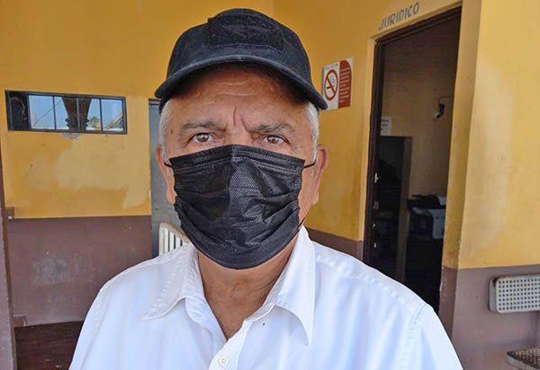Vacunados 8 de cada 10 policías