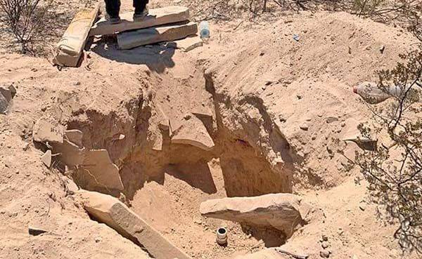 Detectan huachicoleo en toma de Castaños