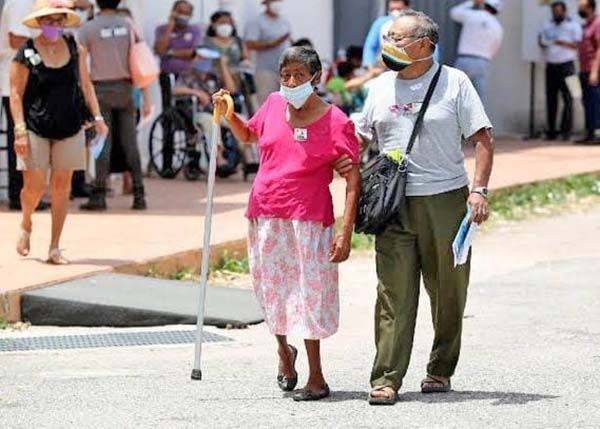 Por iniciar registro de Pensiones Bienestar