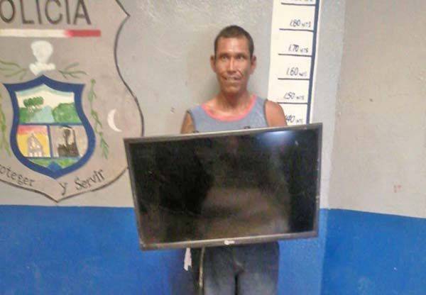 Saquea el “Picón” un taller mecánico