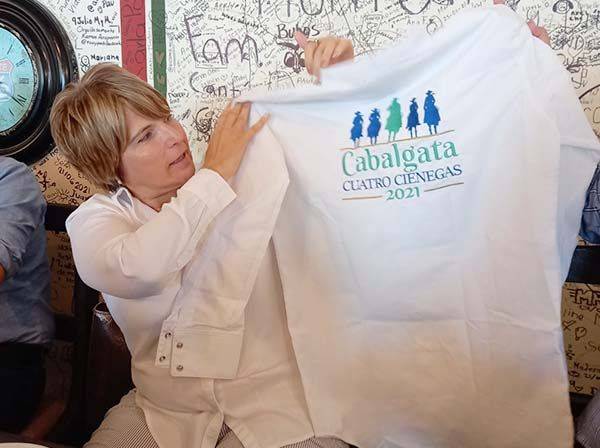 Cautiva magia a visitantes de 4C