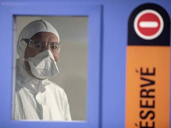 Confirman primera muerte por virus de Marburgo