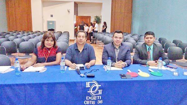 Tendrán concurso Juvenil de Oratoria