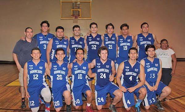 Óscar Yánder; una vida dedicada al basquetbol