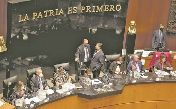 Oposición anticipa “fracaso rotundo” en consulta por revocación de mandato