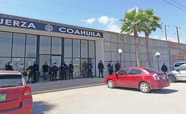 Demanda a abogada