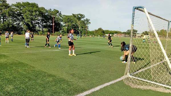 Cancela Covid juegos de fútbol
