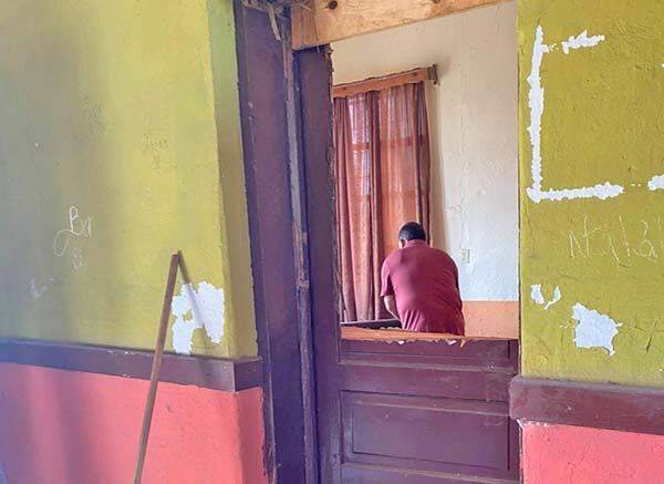 Roban ladrones Misión Cultural