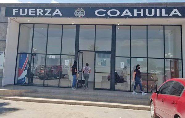 Quedan grabados; tras robar vivienda