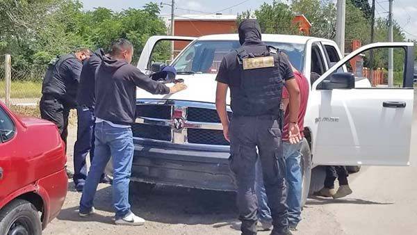 Instala FGE reten vehicular en Palaú