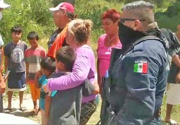Protege PRONNIF a los menores perdidos