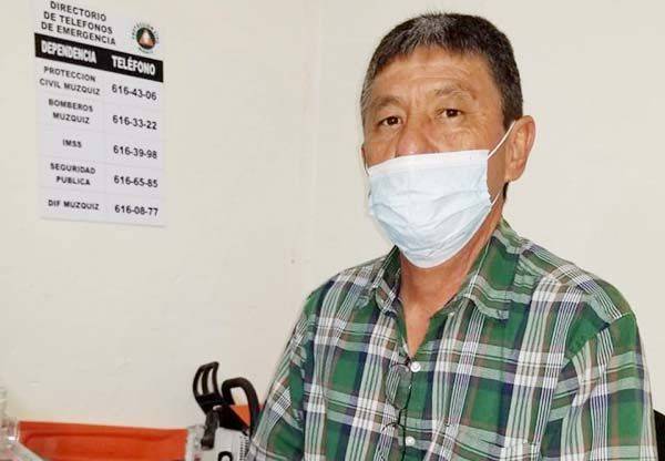 Verifican seguridad de empresas y comercios