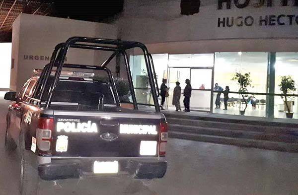 Frustran padres suicidio