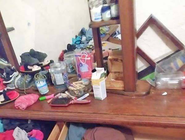 Asaltan hogar en Melchor Múzquiz