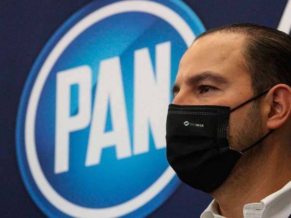 Elección a dirigente nacional del PAN será el 24 de octubre