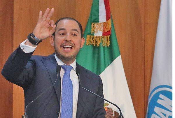 Acusan que Morena es fábrica de pobres