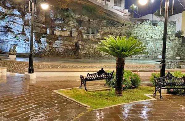 Finaliza remodelación de la Plaza Zapopan