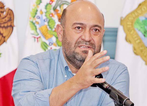 Con Morena, regreso total al autoritarismo: PRI Coahuila