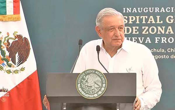 “Ni FRENA ni el CNTE contienen al presidente”