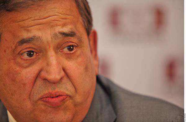 Caso Agronitrogenados será reabierto: FGR